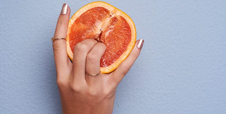 La masturbación femenina: beneficios para la salud física y mental