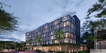 AC Marriott Santiago: Un impulso clave para la atractividad turística de Santiago