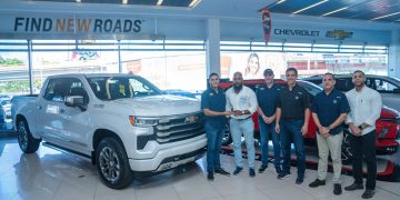 Autoferia Popular 2024 cierra con RD$17,000 millones en solicitudes de préstamos y gran interés por vehículos híbridos y eléctricos