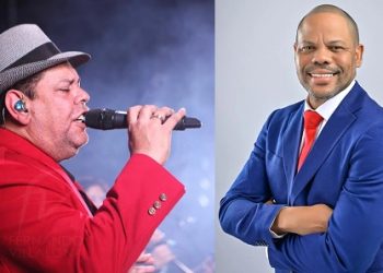 Iniciará espectáculo NYC «Boxeo Musical del Merengue» entre Fernando Villalona y Raúl Acosta
