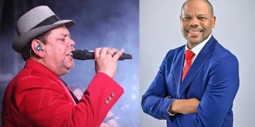 Iniciará espectáculo NYC «Boxeo Musical del Merengue» entre Fernando Villalona y Raúl Acosta