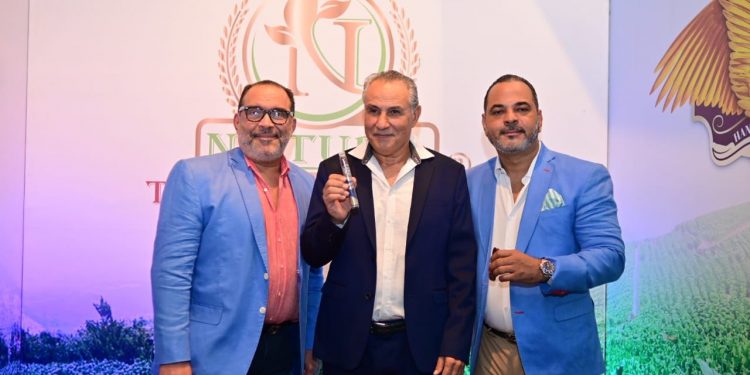 CigarWorld celebra 24 años con el lanzamiento del Mustang by Natura