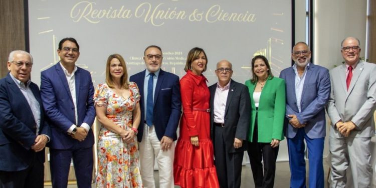 Revista Unión & Ciencia: Clínica Universitaria Unión Médica impulsa la investigación en salud con su tercera edición