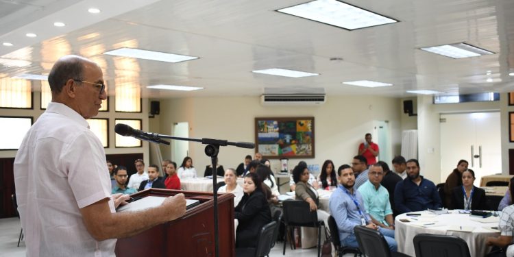 Coraasan inicia la elaboración de su Plan Estratégico Institucional (PEI) 2025-2028