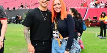 Mireddys González responde a Daddy Yankee: «Como hija de Dios, jamás permitiré que me difamen»