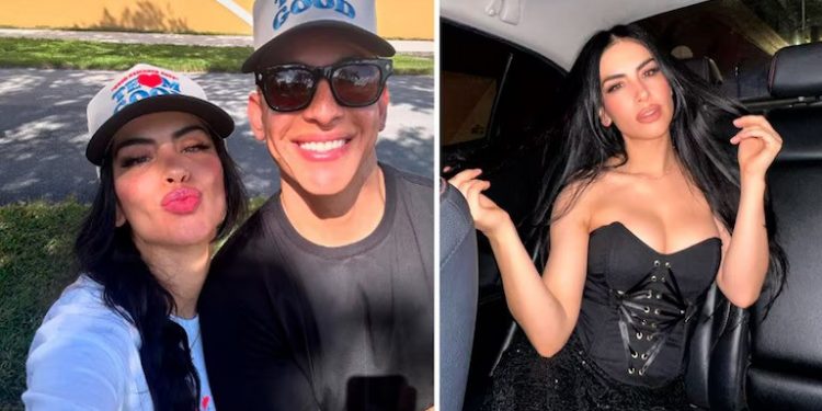 Daddy Yankee y Jessica Cediel: ¿Nace un vínculo tras el divorcio del reguetonero?