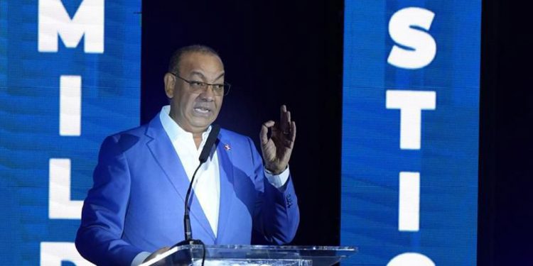 CTC respalda conferencias de Deligne Ascención sobre Logros de Abinader