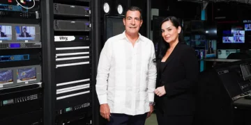 Color Visión establece una alianza como socio principal de NBCUniversal
