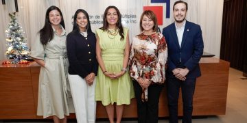 La ABA y Coursera firman alianza estratégica para impulsar la capacitación del Sçsector financiero en la República Dominicana