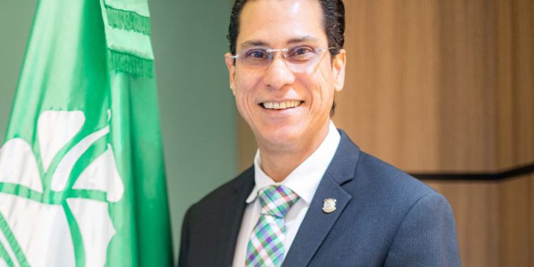 Diputado Félix Michell Rodríguez denuncia contratos de alquileres en instituciones públicas como un «asalto al patrimonio»