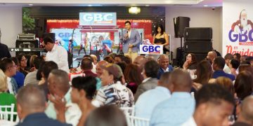 GBC Farmacias celebra encuentro navideño en gratitud a comunicadores y periodistas