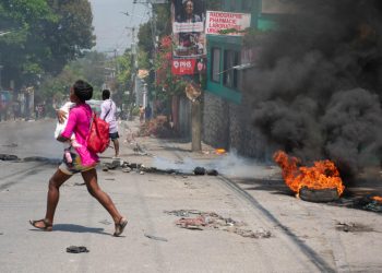 Masacre en Haití: al menos 184 asesinados a manos de una pandilla