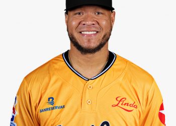 Águilas Cibaeñas refuerzan su ofensiva con la llegada del “big leaguer” Harold Ramírez