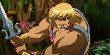 ¡En el nombre de Grayskull, el poder es mío!