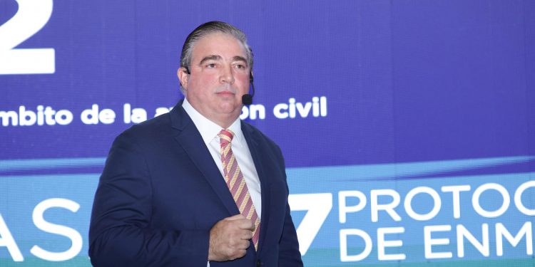 JAC celebra el Día Internacional de la Aviación Civil destacando récords históricos y su impacto en el desarrollo nacional