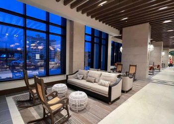 Hotel Santiago, Curio Collection by Hilton: El nuevo refugio de estilo de vida en Santiago de los Caballeros