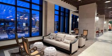 Hotel Santiago, Curio Collection by Hilton: El nuevo refugio de estilo de vida en Santiago de los Caballeros
