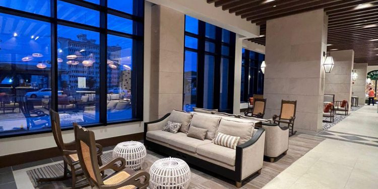 Hotel Santiago, Curio Collection by Hilton: El nuevo refugio de estilo de vida en Santiago de los Caballeros