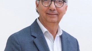Marcos Santana Mena, nuevo presidente de la ACIS