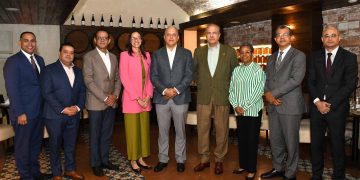 Sociedad Dominicana de Cardiología Intervencionista SODOCI realiza asamblea ordinaria