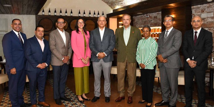 Sociedad Dominicana de Cardiología Intervencionista SODOCI realiza asamblea ordinaria