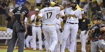 Águilas anuncian contratación del relevista Sam McWilliams