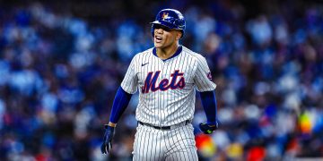 Juan Soto firma contrato récord con los Mets: 15 años y $765 millones