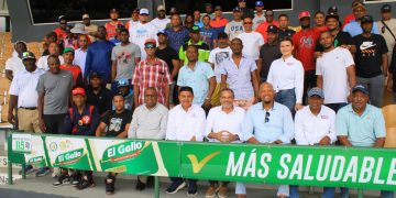 Comisionado Nacional de Béisbol cierra 2024 con logros históricos en beneficio del béisbol dominicano