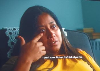 Crítica de Cine: Lucrecia, un crimen de odio