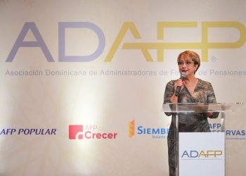 Afiliados a las AFP ganan más de RD$81,983 millones por rentabilidad de inversiones