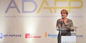 Afiliados a las AFP ganan más de RD$81,983 millones por rentabilidad de inversiones
