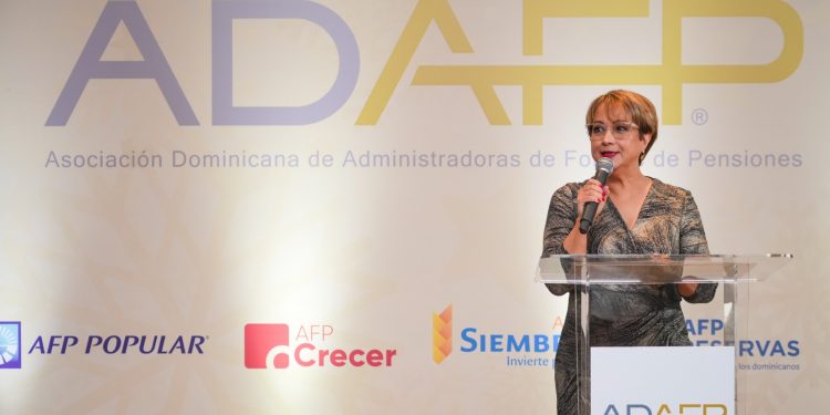Afiliados a las AFP ganan más de RD$81,983 millones por rentabilidad de inversiones