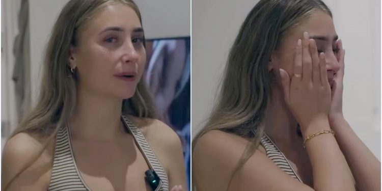 Modelo de OnlyFans comparte su experiencia tras maratón sexual con 100 hombres: “No sé si lo recomiendo”