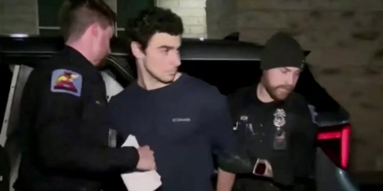 La caída de Luigi Mangione: de genio prometedor a principal sospechoso de un crimen mediático
