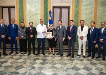 República Dominicana logra siete sentencias históricas en la lucha contra el comercio ilícito