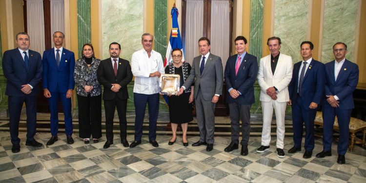 República Dominicana logra siete sentencias históricas en la lucha contra el comercio ilícito