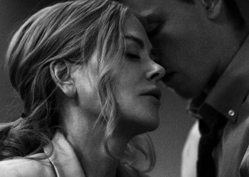 Nicole Kidman explora el poder y la política sexual en Babygirl