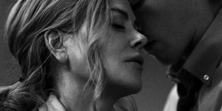 Nicole Kidman explora el poder y la política sexual en Babygirl