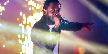 Kendrick Lamar y SZA confirman su gira por estadios en Norteamérica para 2025