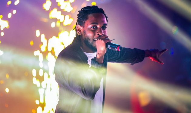 Kendrick Lamar y SZA confirman su gira por estadios en Norteamérica para 2025