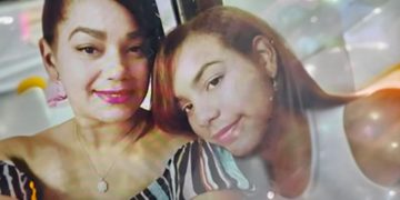 Mujer apuñala gravemente a su hija con una botella y luego se quita la vida en San Francisco de Macorís