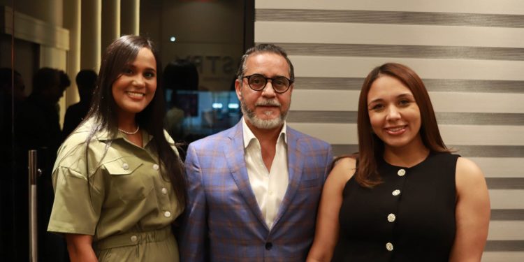 Inauguran Clínica Dental Especializada Dentistry en Santo Domingo