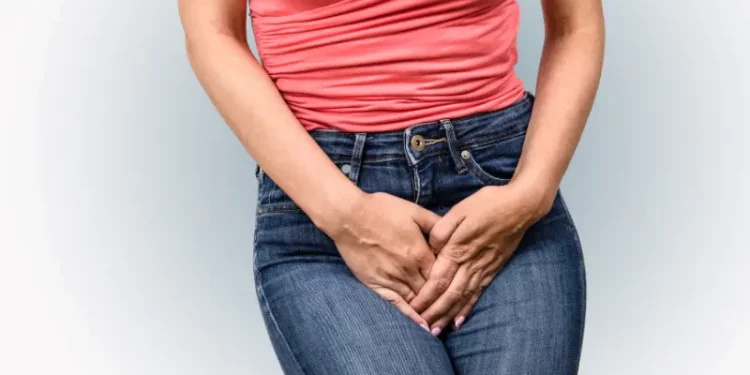 ¿Cómo debemos actuar frente a una infección vulvovaginal?