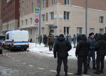 Rusia detiene a un ciudadano uzbeko implicado en el atentado que mató al general Ígor Kirílov