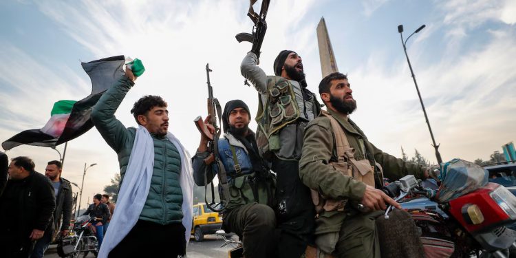 Bashar al Assad renuncia y abandona Siria tras 13 años de guerra civil