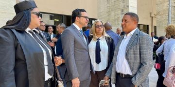 Tribunal Superior Administrativo aplaza caso sobre elecciones del Colegio de Abogados para el 14 de enero de 2025