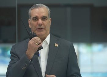 Abinader resalta el compromiso de las Fuerzas Armadas y la Policía Nacional en su mensaje de fin de año