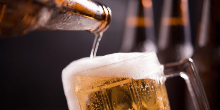 Extienden horario de venta de bebidas alcohólicas por festividades Navideñas y Año Nuevo