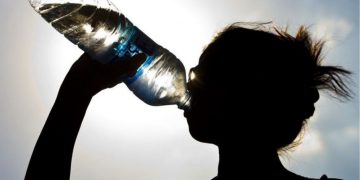 Hiperhidratación: ¿Qué pasa si consumes agua en exceso?