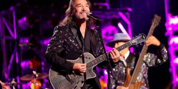 Costo de las boletas para el concierto de Marco Antonio Solís